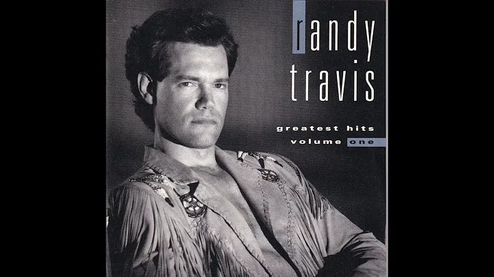 The Storms of Life by Randy Travis