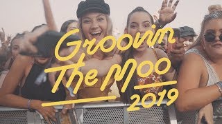 GTM Townsville 2019 | Groovin the Moo