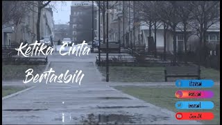 BTS (방탄 소년단) ||Ketika Cinta Bertasbih [FMV]