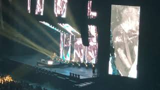 ED Sheeran - Don't/New Man (LIVE in OSAKA 2019)