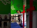 He Did THIS In Front Of His Crush!😮💪#sports #jiujitsu #crush