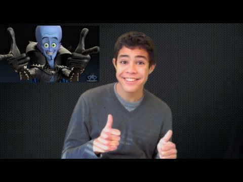 Megamind Movie Review