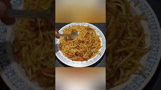 Soyabean Chowmein in 30 Min | Instant Chowmein Recipe | Veg Chowmein | Street Style Chowmein Recipe