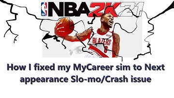 NBA 2K21 PC Can