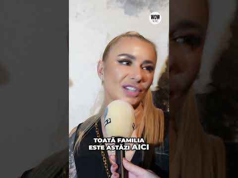 Anamaria Prodan, despre