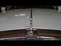 Rolls Royce PHANTOM ultra gorgeous diamond flying lady!!!