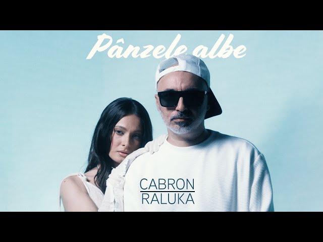 Cabron/Raluka/L L P - Panzele Albe