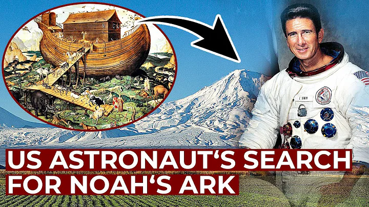 Myth Hunters | Episode 2: The Quest for Noah's Ark | Free Documentary History