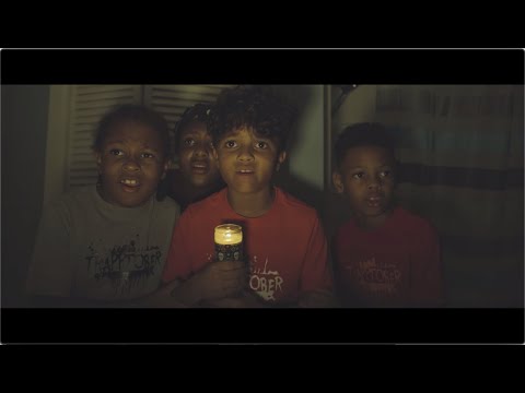 Trapp Tarell - Story Of Bloody Mary [OFFICIAL VIDEO]