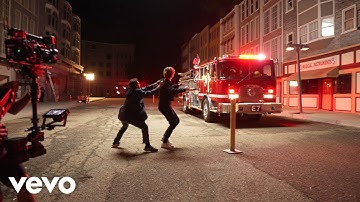Dean Lewis - Trust Me Mate (Behind The Scenes of the Official Music Video)