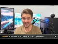Falcons Trade Rumors On Deion Jones & Jimmy Garoppolo + 2022 Training Camp Preview | Falcons News