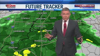 Wayne's Detailed Forecast - December 7, 2022