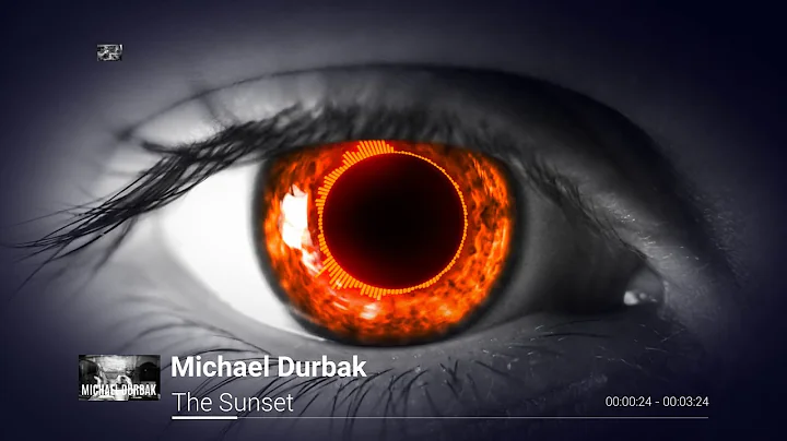 Michael Durbak - The Sunset