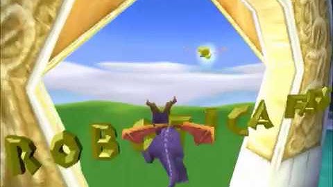 Spyro 2 (No Backtracking) - Part 20