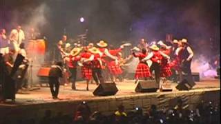 HOMENAJE A AREQUIPA - CARNAVAL -FÍA 2011-FRONTAL
