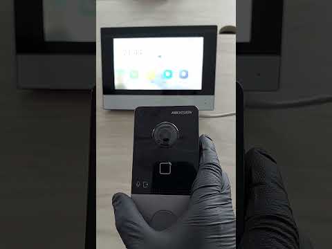 Cámara del video