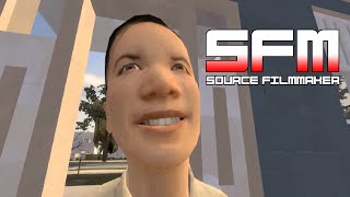 SFM - Sinetron Lokal: Anak Haram