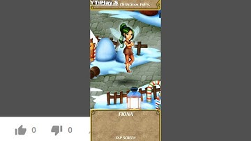 Christmas Hidden Object: Xmas Tree Magic / Android app