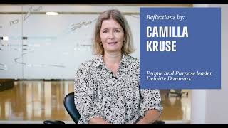Nordic Nine No  1 -  Camilla Kruse
