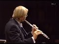 Bach  sarabande from flute partita   timothy hutchinsfl