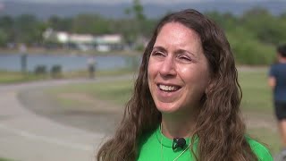Transplant Games bringing competition, life-saving message to Denver