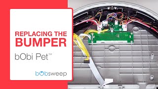 Replace the Bumper | bObi Pet™