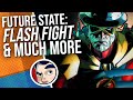 Future State: Next Batman, Flash's End, Wonder Woman In Hell! - Complete Story #7 | Comicstorian