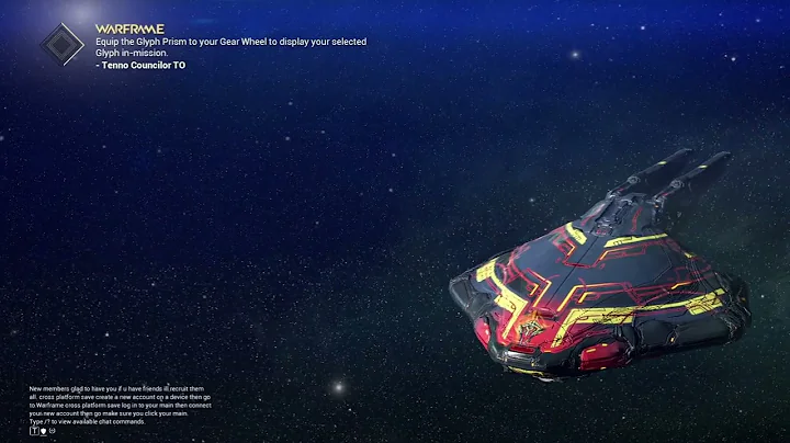 How to Find Ordis in Warframe