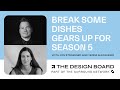 Break Some Dishes Gears Up For Season 5