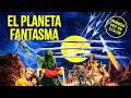 El planeta fantasma | 1961 | Película clásica en español | Ciencia ficción