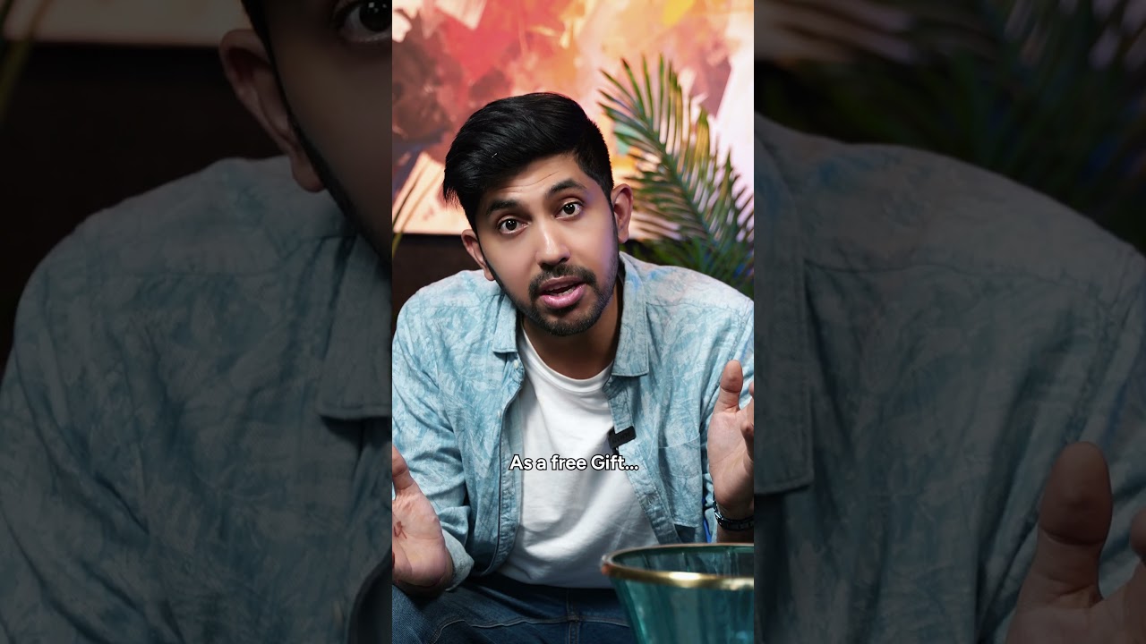 The country with most Benefits for its Citizens 😱 | Kuldeep Singhaniaa #shorts