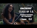 Hanorah Covers Amy Winehouse&#39;s &quot;Wake Up Alone&quot; and &quot;Unholy War&quot; | Class of T.O. on Exclaim! TV