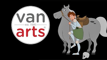 VanArts 2D Character Animation: "Finch & Pudgy" by Julia McIntrye