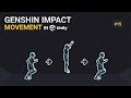 Genshin Impact Movement in Unity | #15 - Jumping