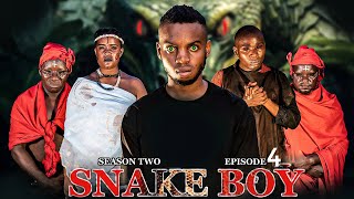 SNAKE BOY | ep 4 | SEASON TWO