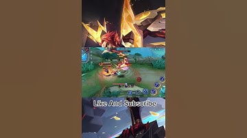 yu Zhong Gameplay #glory #gameplay #mobilelegends #mpl #montage #mlbb  #viral #fypシ゚viral #fypシ #fyp
