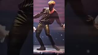 Oh Jimin Hot Dance Dont Miss
