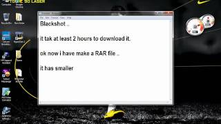 Blackshot Installer