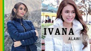 ⁣Ivana Alawi Paano yumaman sa Youtube- kwento ni ivana alawi at mona alawi kanyang kapatid