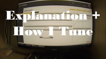 Betaflight D Setpoint Weight and Transition