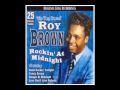 Roy brown good rockin tonight 1947