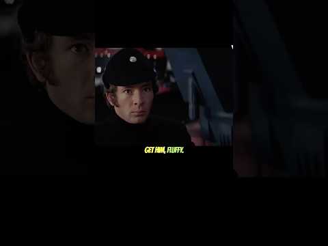R2-D2 SPEAKS! Full episode ABOVE. The REAL hero of STAR WARS - EMPIRE STRIKES BACK
