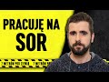 RATOWNIK: „System ochrony zdrowia całkowicie się załamał” – 7 metrów pod ziemią