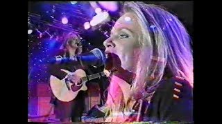 Beccy Cole - Skip A Stone chords