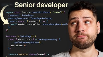 How to Build React Apps Like a Senior Developer