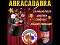 ABRACADABRA - 28/5/25