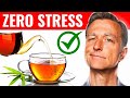 DRINK 1 CUP DAILY to Bring Your STRESS to ZERO