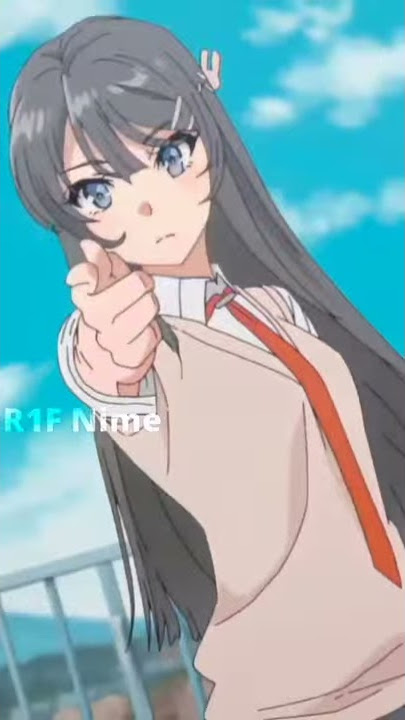 Story' wa [Amv] anime 30detik || Jedag jedug anime || DJ KALAU EMANG GK SAYANG ||
