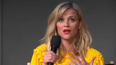 Reese Witherspoon, Laura Dern, & Cheryl Strayed  W...