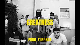 [FREE] Sosa La M x THIZZY52 Type Beat - "Greatness"